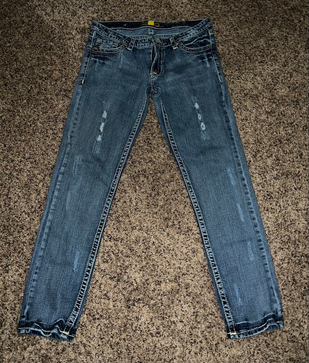 Iron Horse Jeans Women’s Jeans Size 8